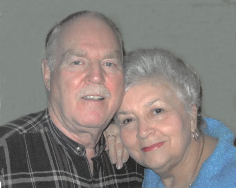 Obituary of Lorne Raymond Jeffs