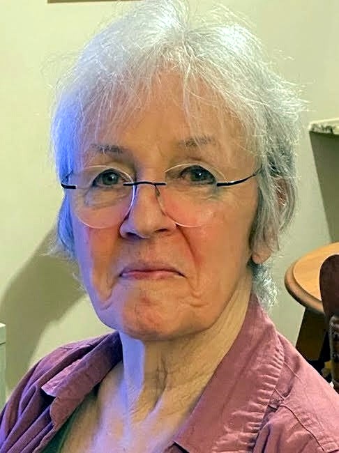 Avis de décès de Pauline Pelletier