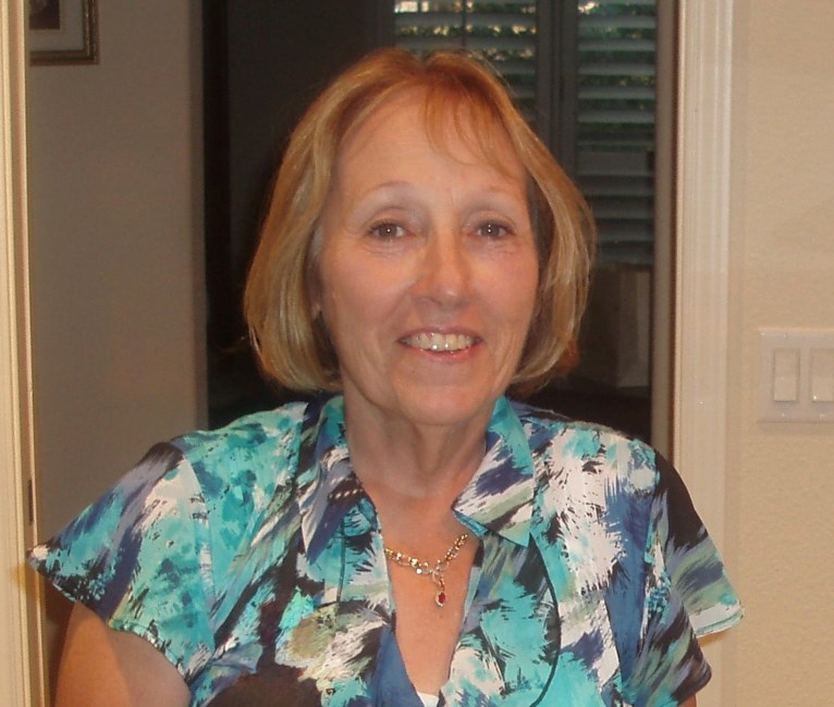 Avis de décès de Karen Hoening