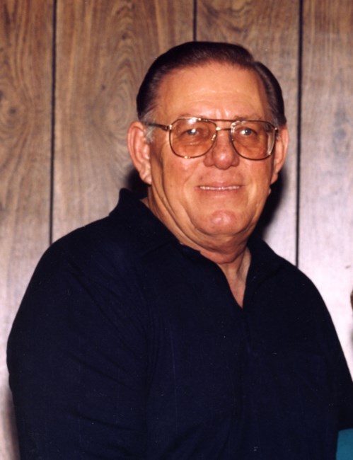 Avis de décès de Emerson "Buck" Anthony Peet Jr.