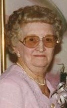 Obituary of Helen Elizabeth Hope