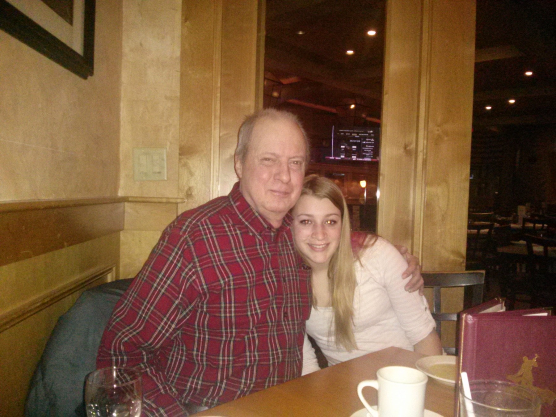 Obituary of Edward G. Norton