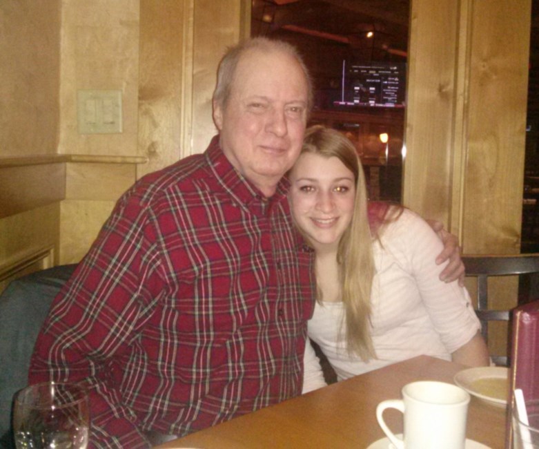 Obituary of Edward G. Norton