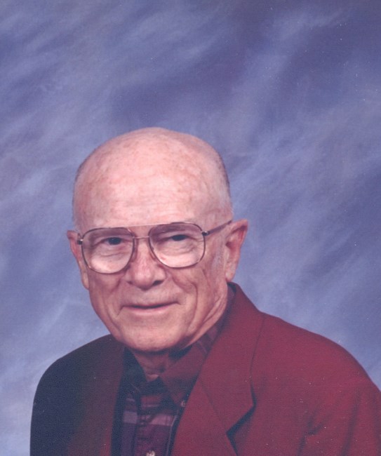 Obituary of Charles C Woodruff
