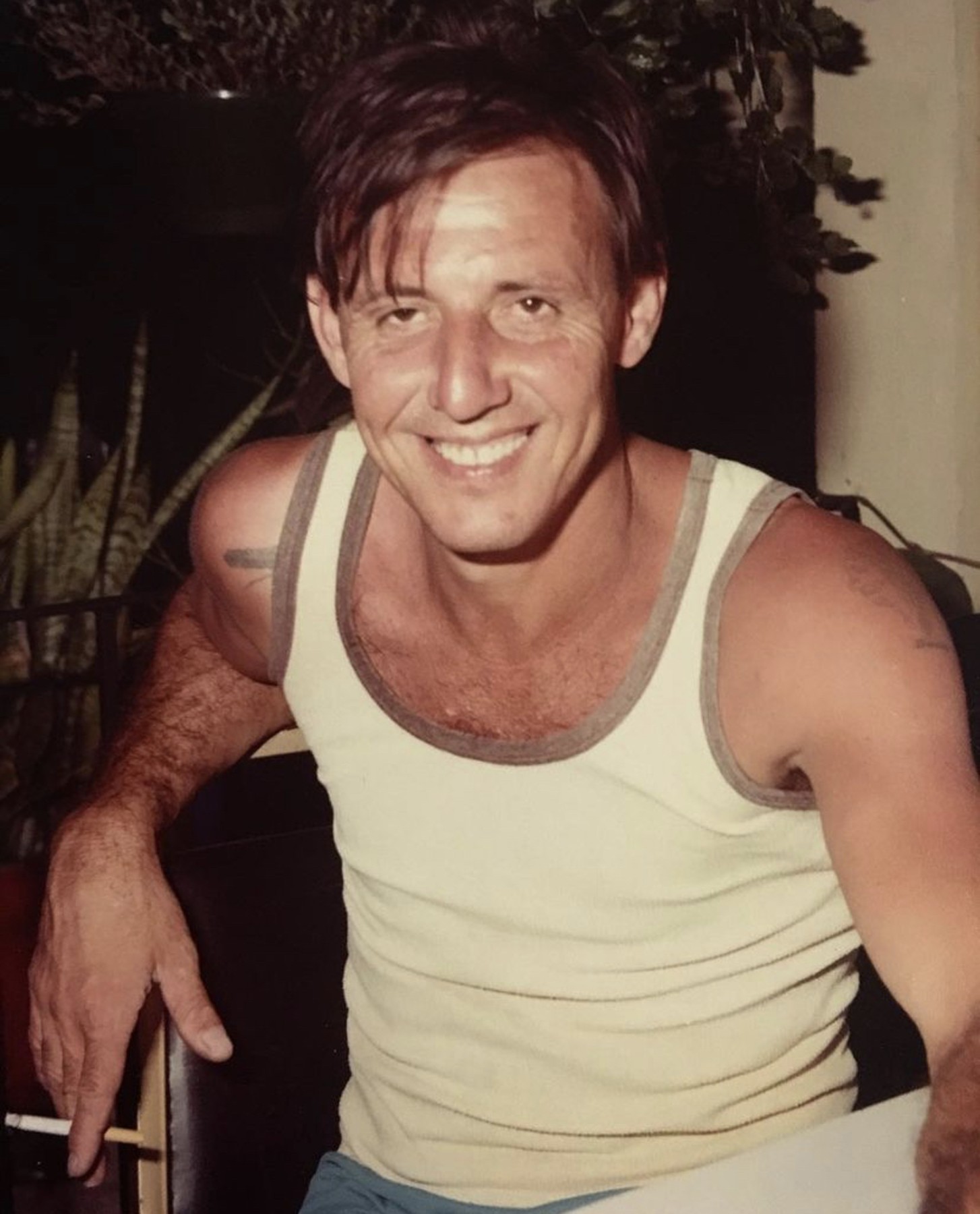 Obituary of Santiago Herrera