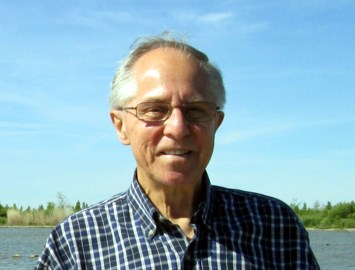 Obituary of Richard Adamczewski