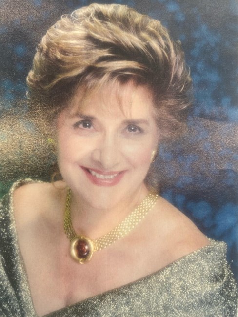 Obituary of Jolene Frances Carroll