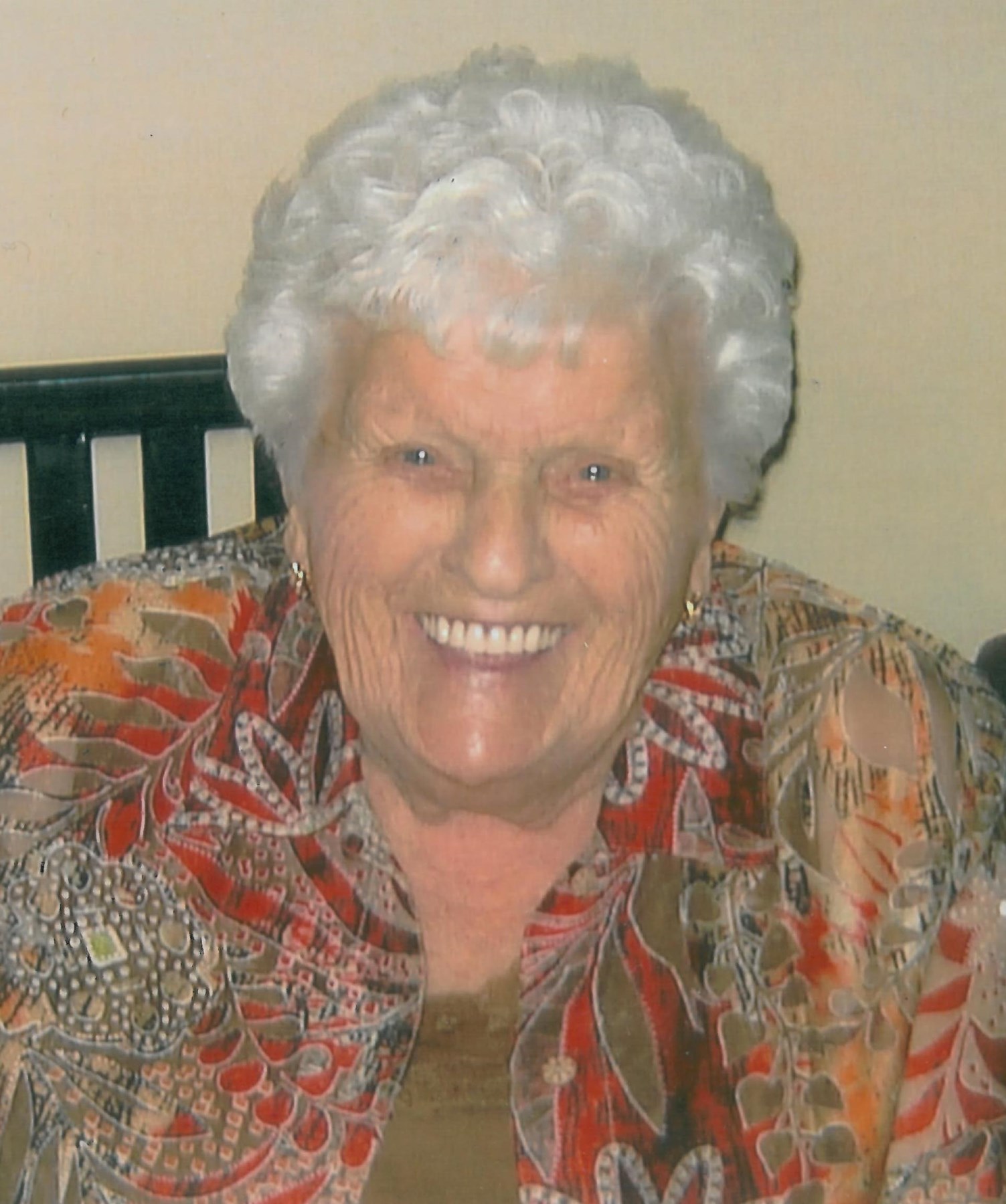 Obituary of Isabelle (Langlais) Dugas