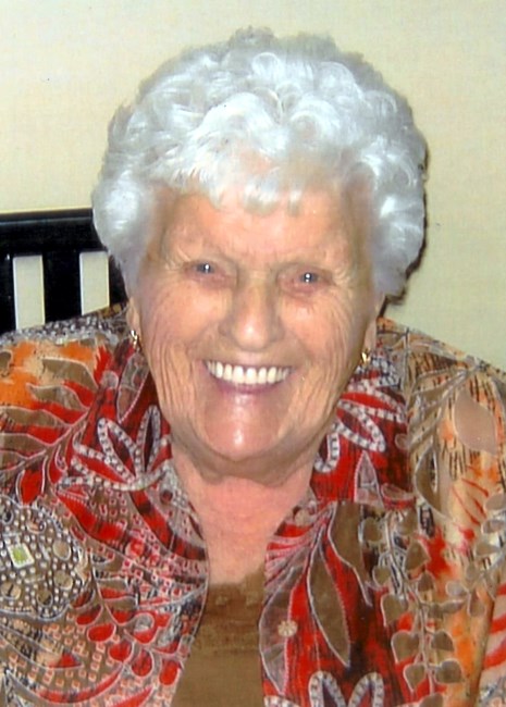 Obituary of Isabelle (Langlais) Dugas