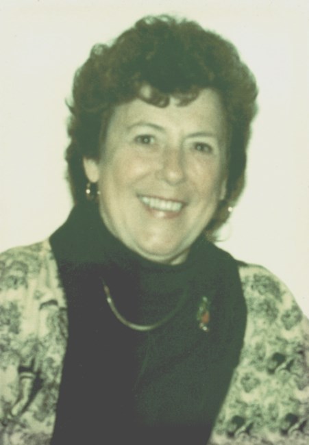 Obituary of AnnaLee Tallman Emery
