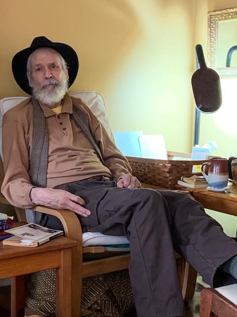 Obituary of Donald John Twomey