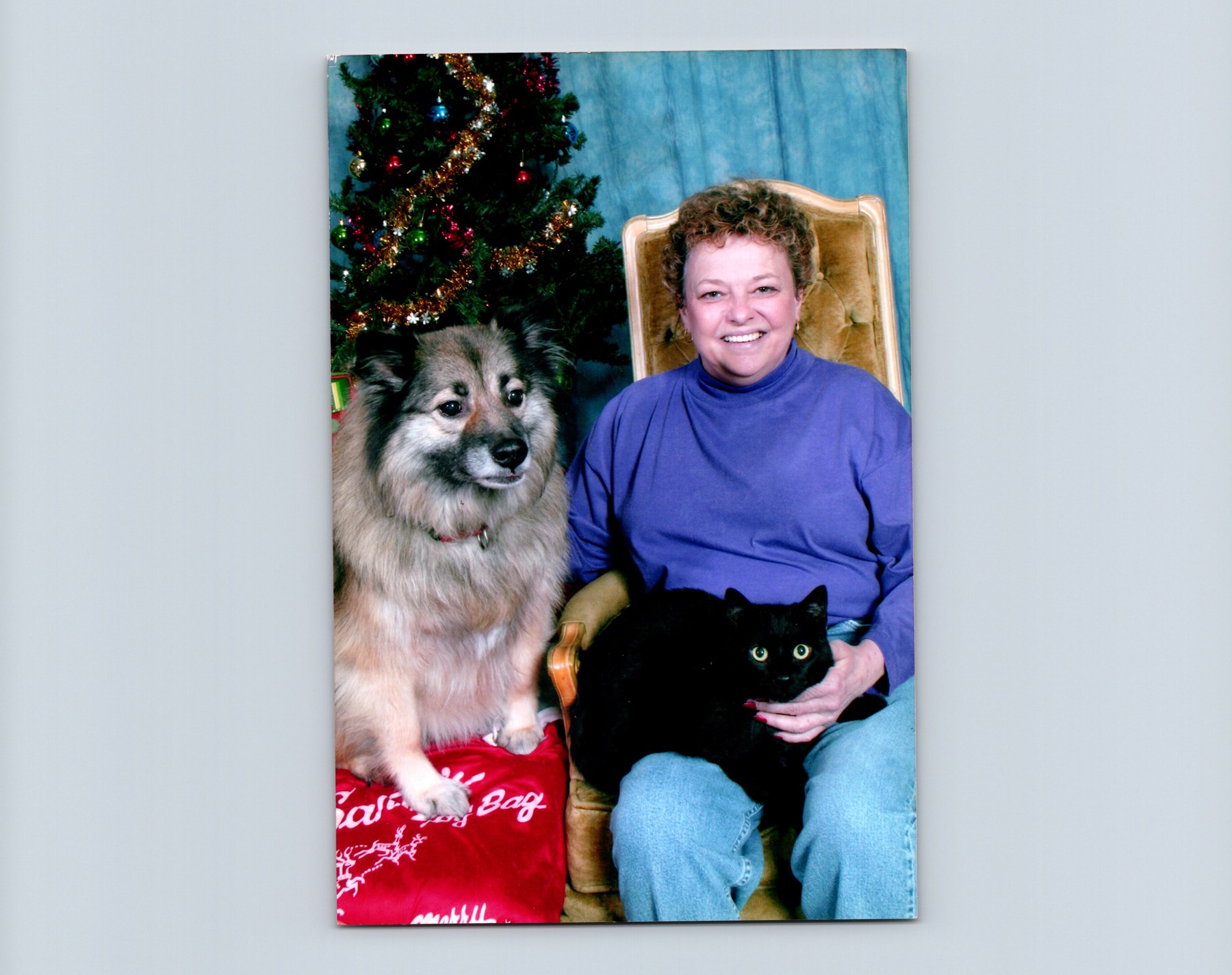 Obituario de Janet Lynn Jackson