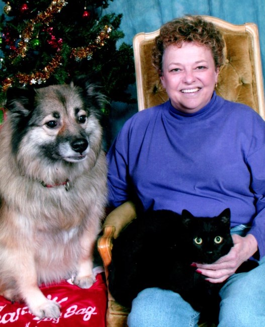 Obituary of Janet Lynn Jackson