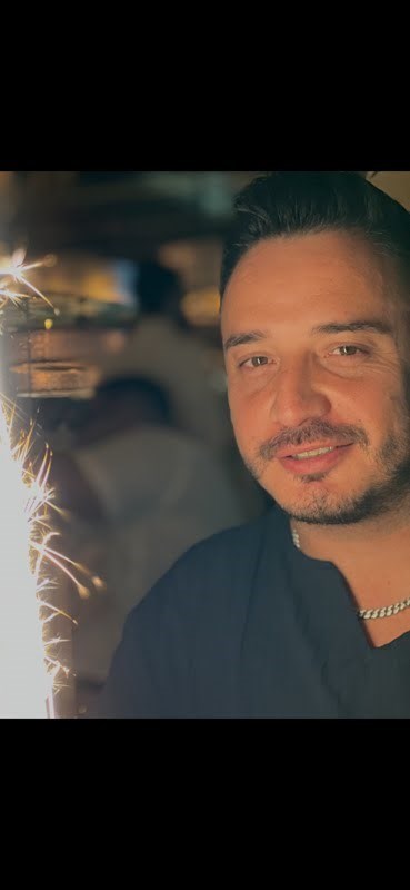 Obituary of Samuel Perez Gonzalez