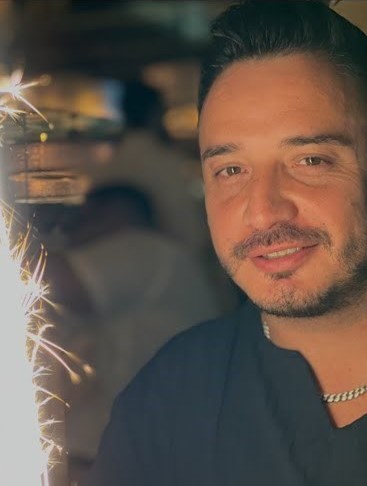 Obituary of Samuel Perez Gonzalez