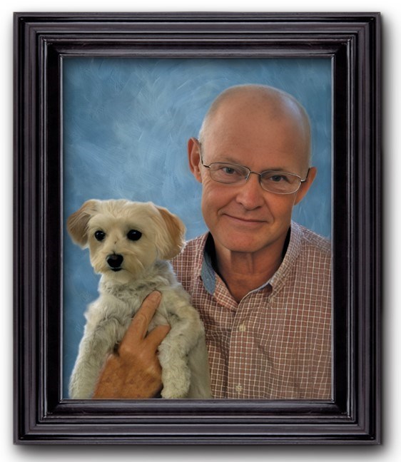 Avis de décès de Rodney Gene Donaldson