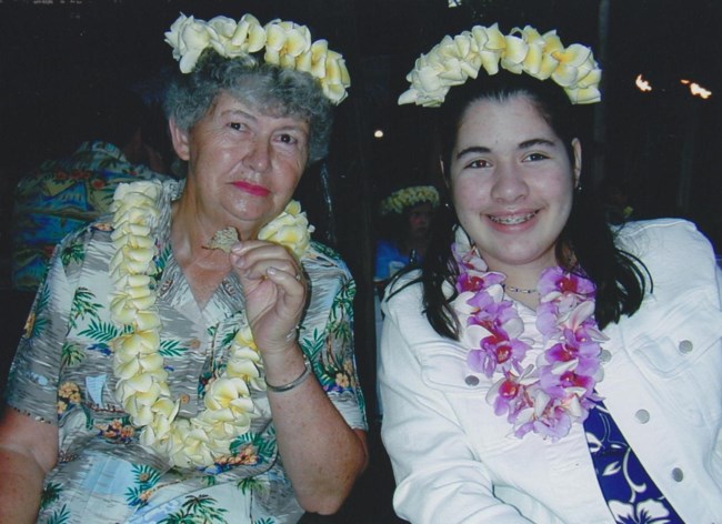 Merttie Roth Obituary Salem Or