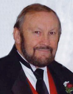 Avis de décès de Bobby Gene Harrison