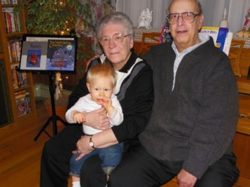 Obituary of Jerome "Jerry" Cipolla