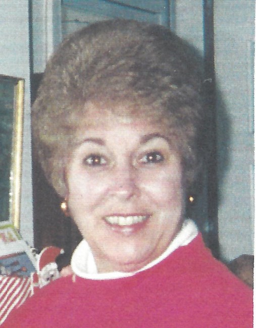 Obituary of Gayle Britton Borden