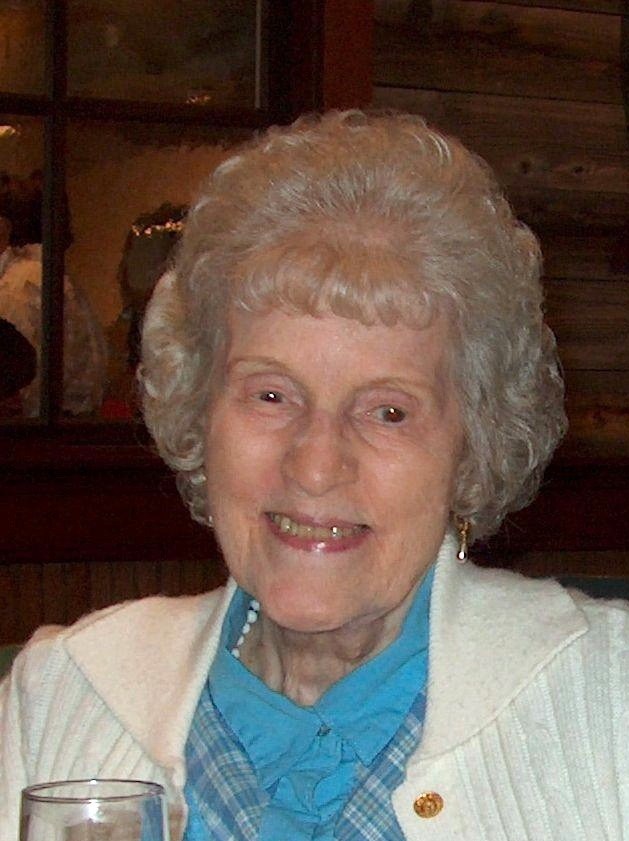 Obituary of Adeline M Soukup Kankovsky