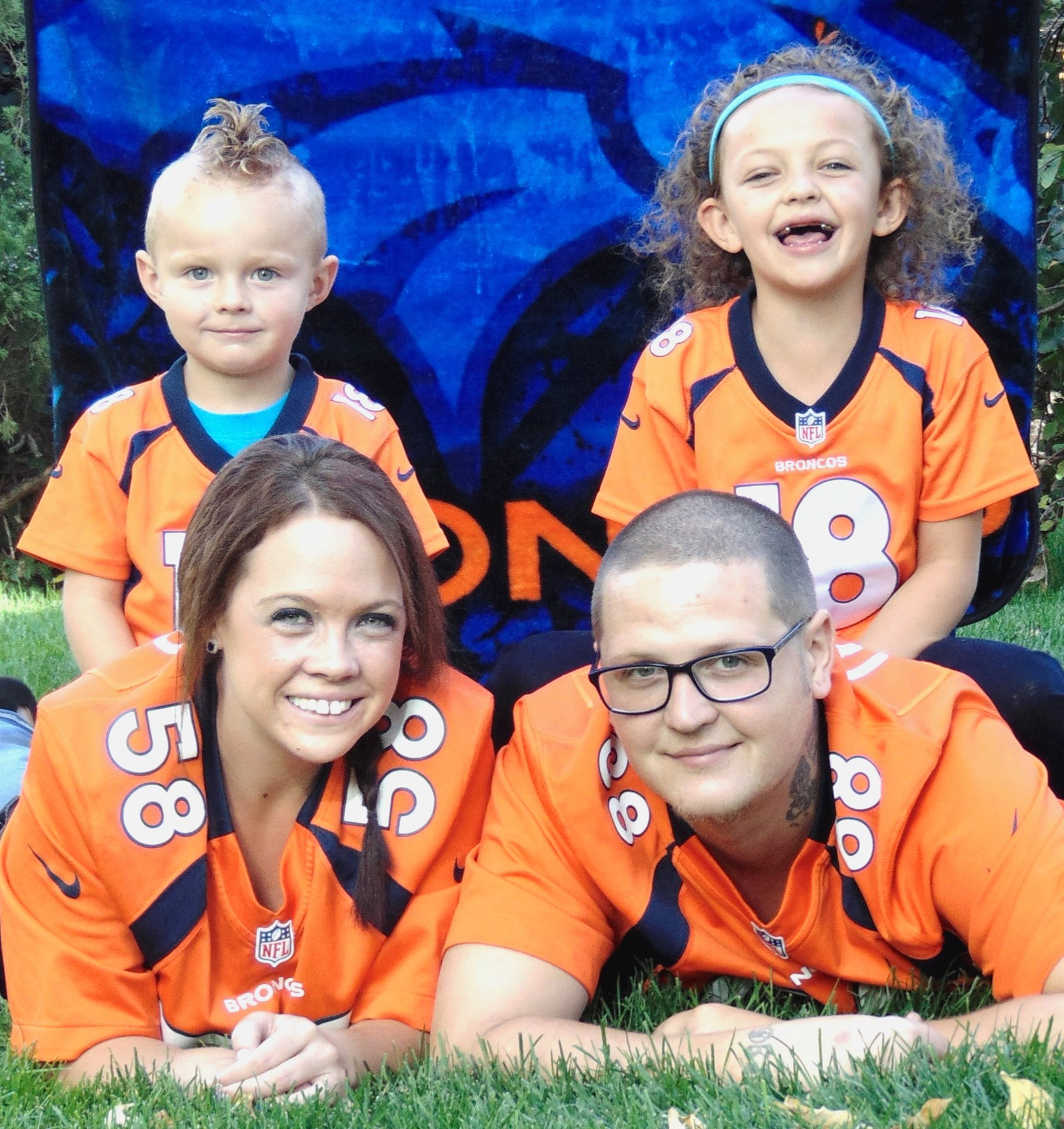 Obituary of Justin Thomas Giggy