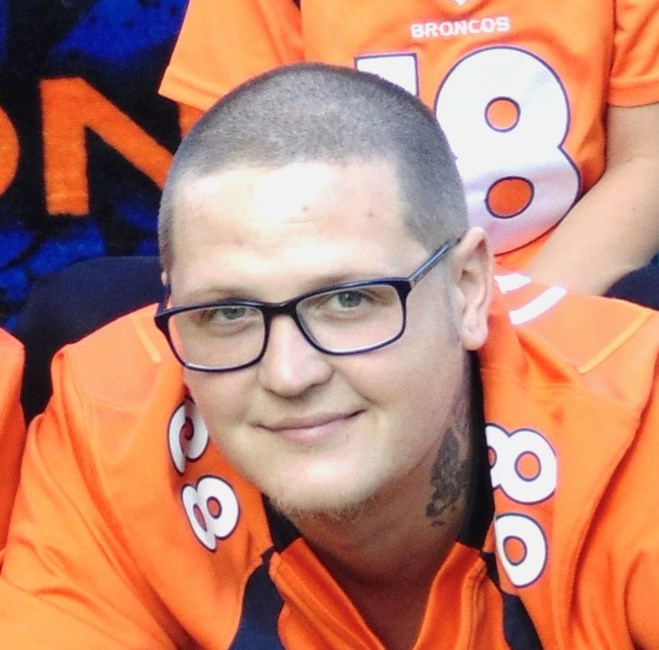 Obituary of Justin Thomas Giggy