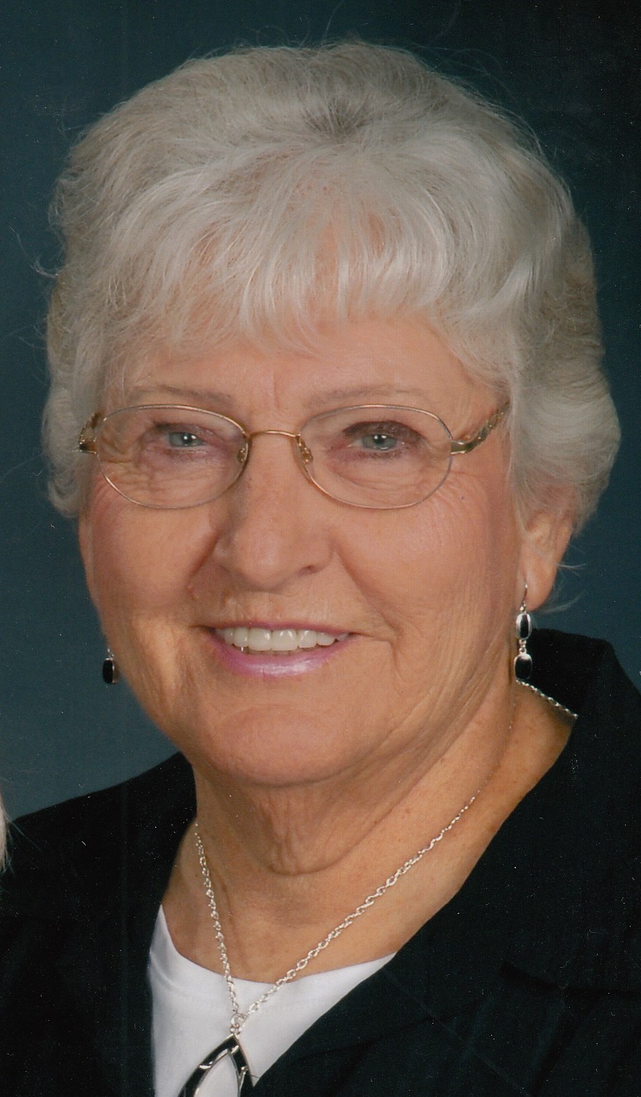 Darlene M. Otte Obituary Olathe, KS