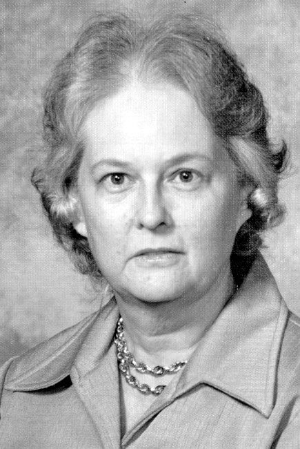 Obituary of Elaine V. Brown