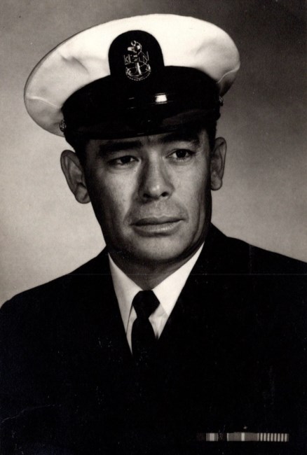 Obituary of Tony Gonzales