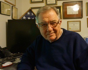 Obituary of Roy Lawrence Wilson