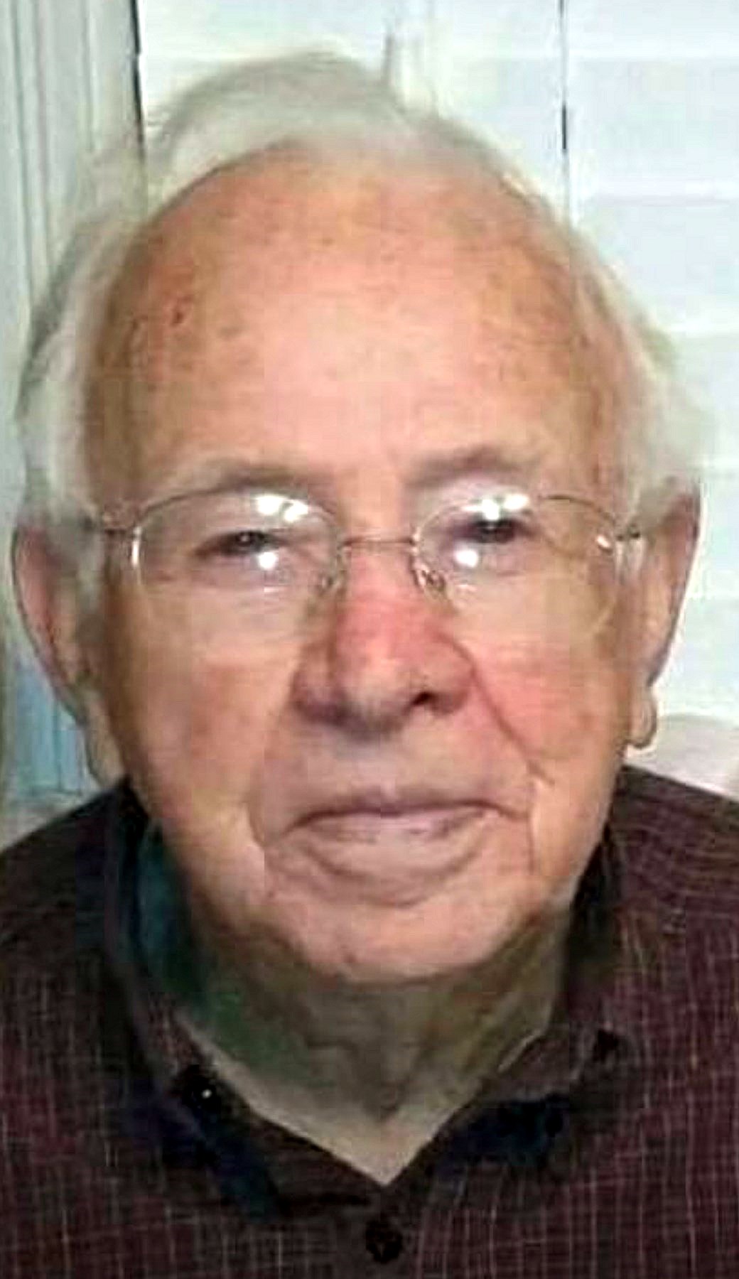 Lester Morrow Obituary Tyler, TX