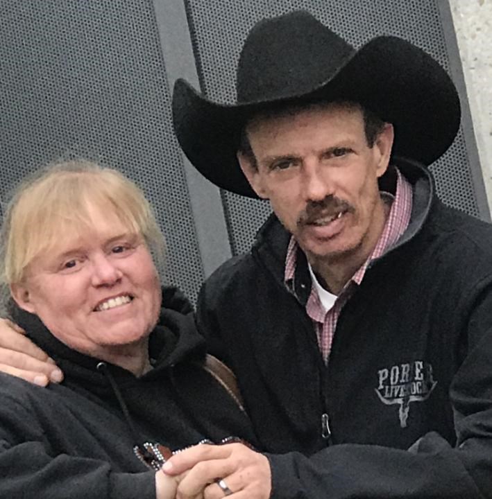 Obituary of Ronald Bruce Porter