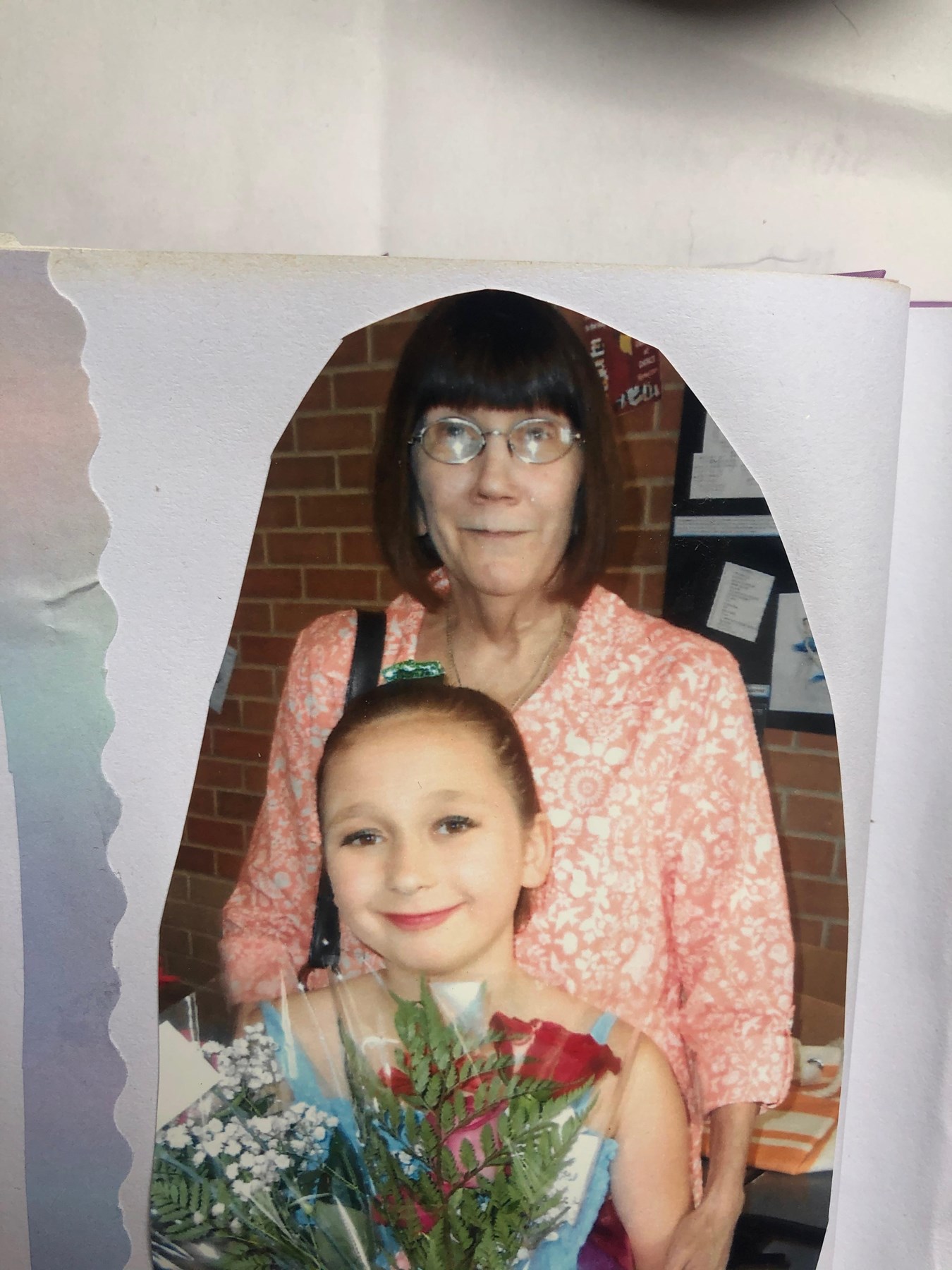 Obituary of Barbara Diane Moody