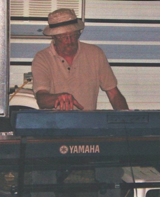 Obituary of Roger Brayman