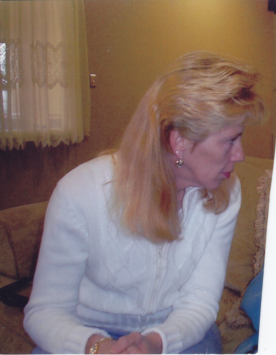 Obituary of Shirley Pearl Foster