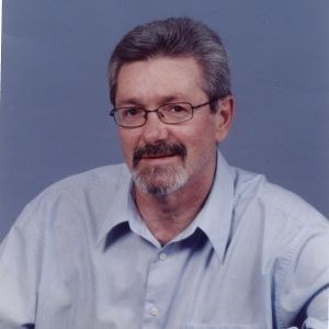 Obituario de Larry Morrow