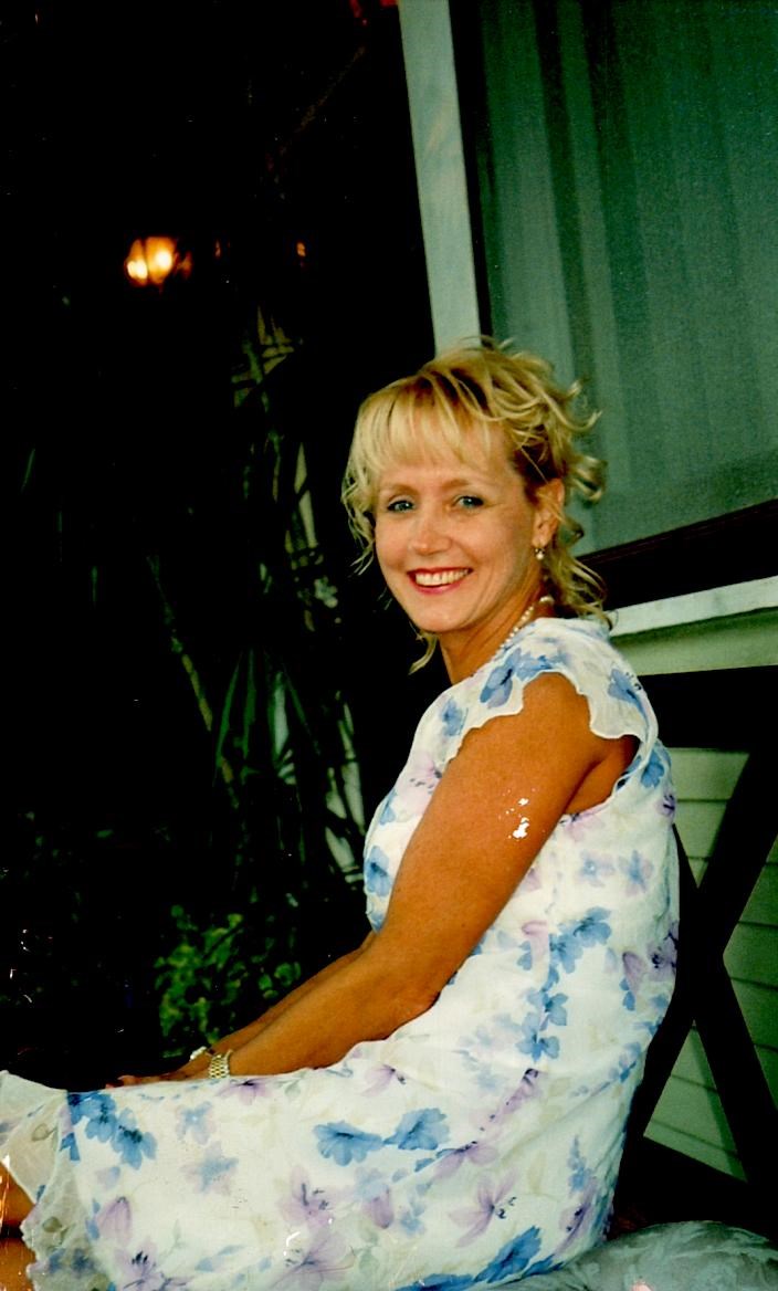 Obituary of Gail Ducote Furman