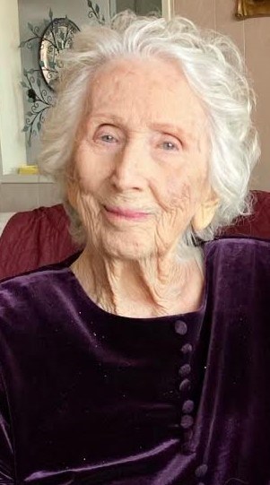 Obituary of Iva Jean Kenyon