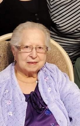 Obituary of Rose Pecoraro