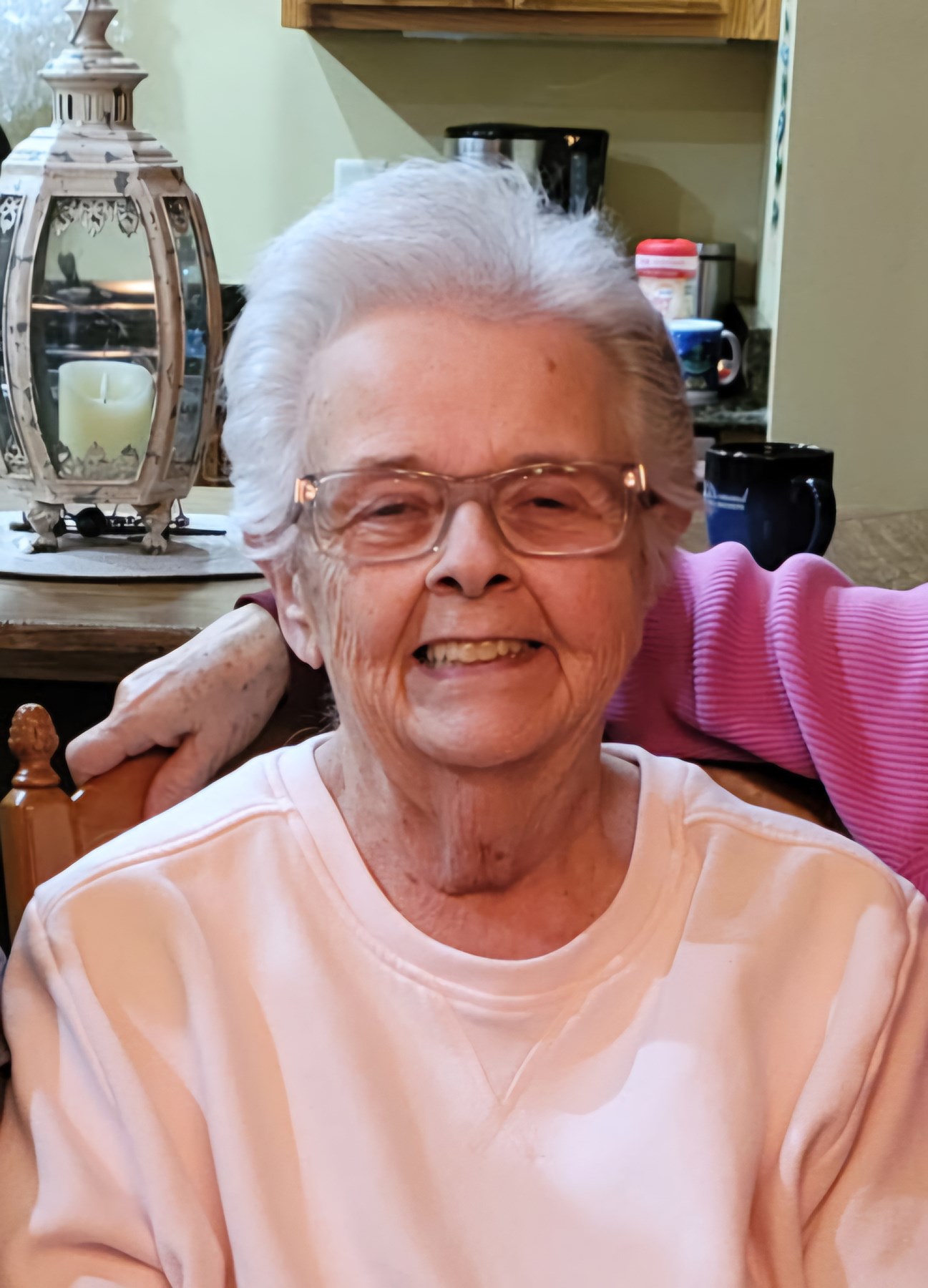 Obituary of Janet Sue Keller
