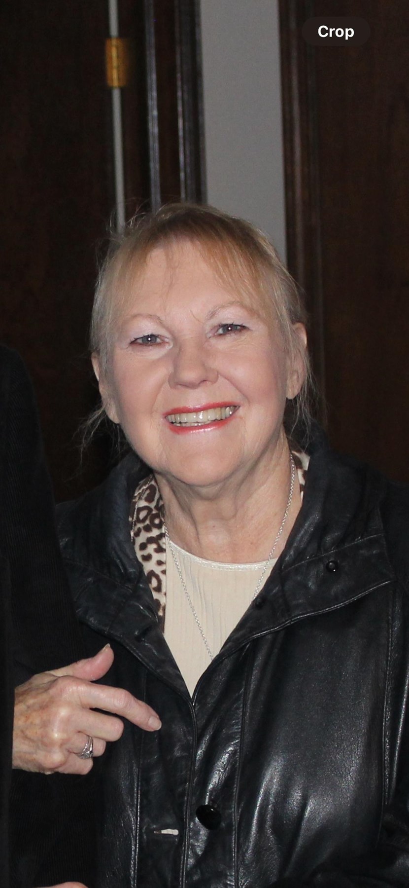 Obituary of Marilyn Gene Mulvey