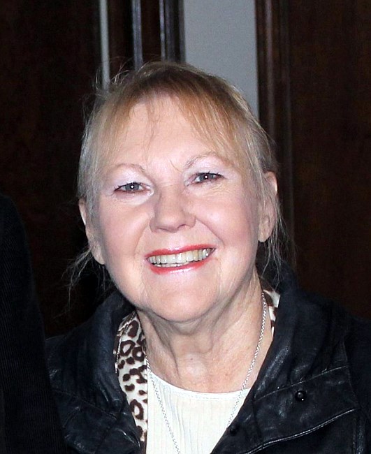 Obituary of Marilyn Gene Mulvey