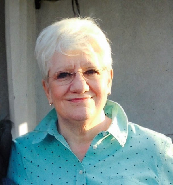 Obituario de Gayle Procko