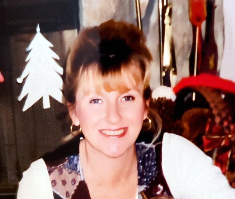 Obituary of Frances Elaine Johnson