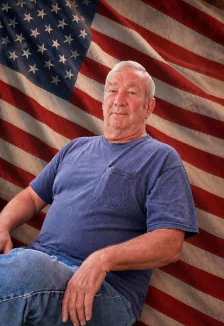 Obituary of Arvil Aaron Cox