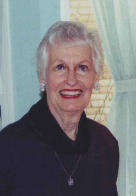 Obituary of Lou Marshall