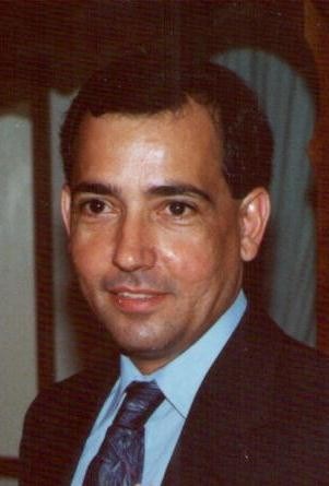 Obituary of Louis James Congemi Jr.