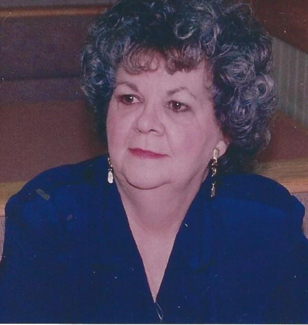 Obituario de Peggy Joyce Owens