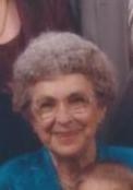 Obituary of Betty Louise Alt